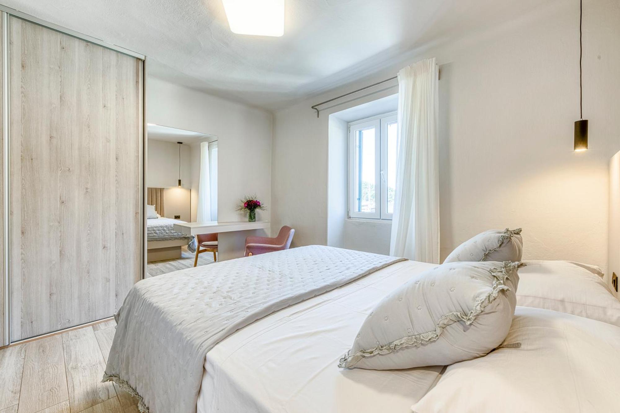 Apartment Pasara Кавтат Екстериор снимка