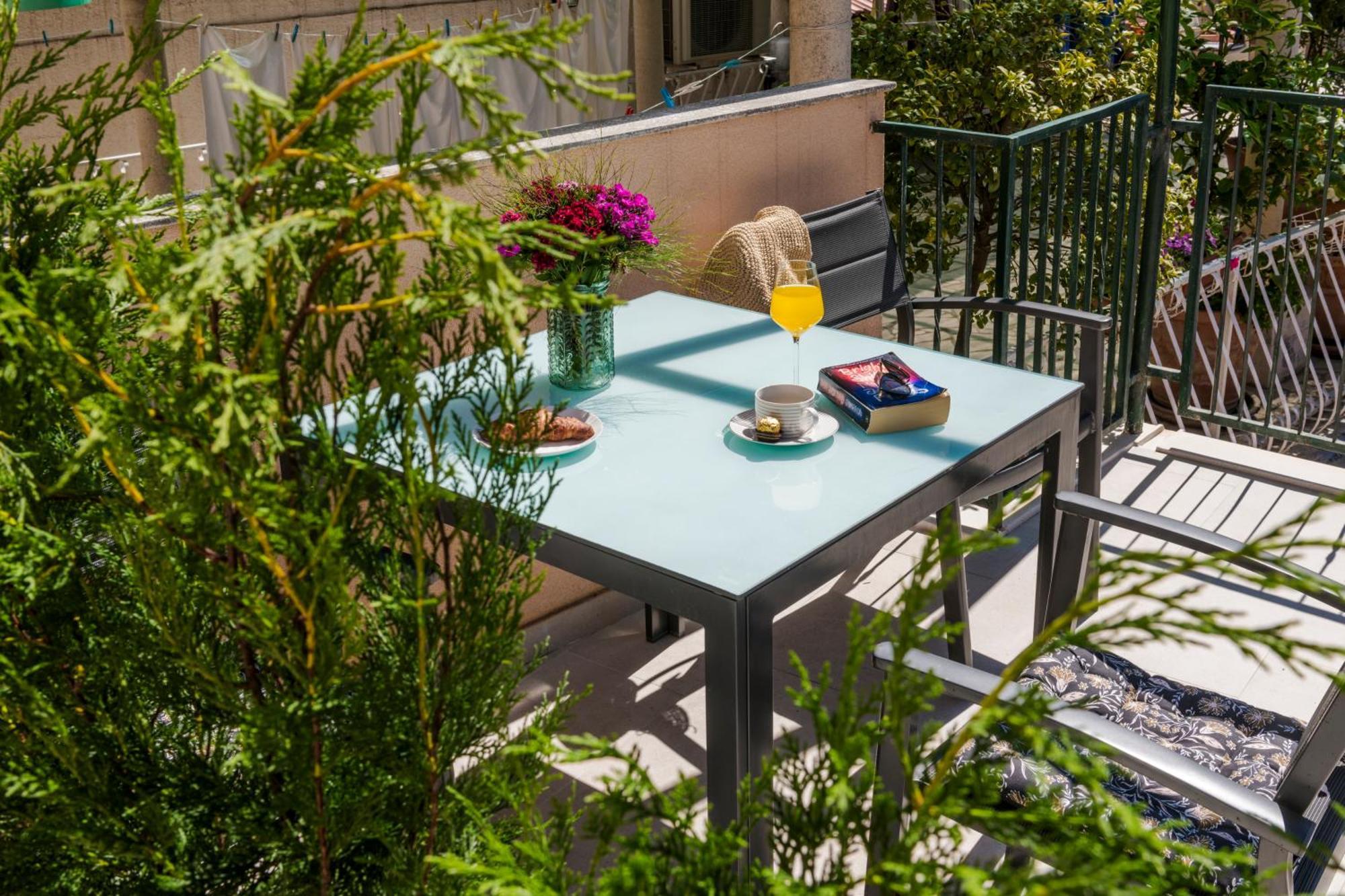 Apartment Pasara Кавтат Екстериор снимка