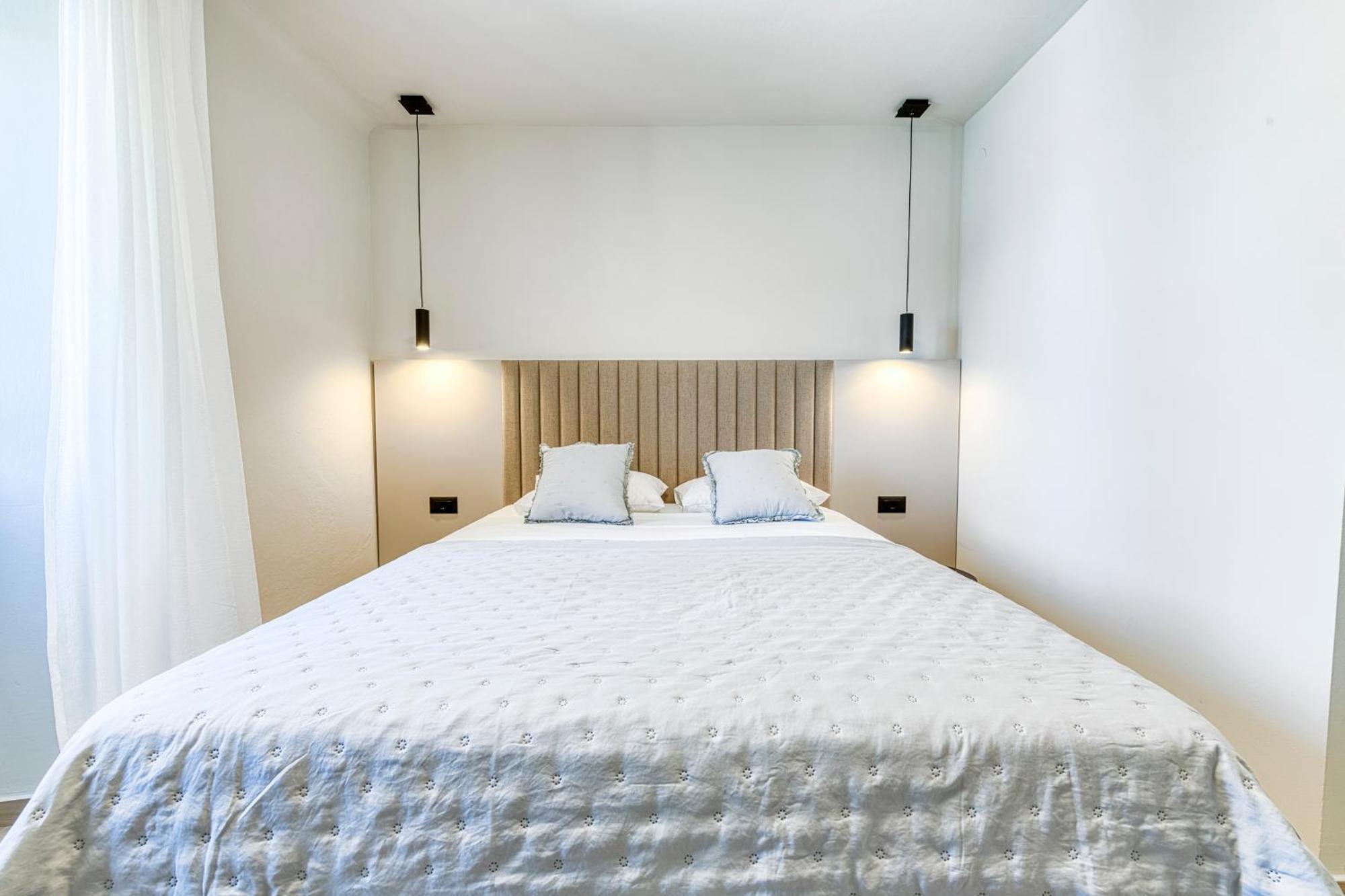 Apartment Pasara Кавтат Екстериор снимка